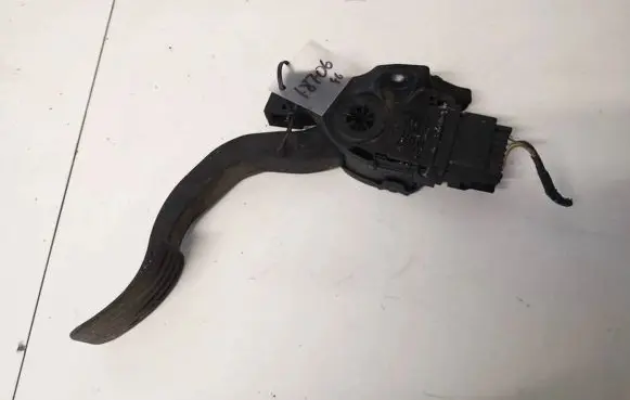 Ford Galaxy Accelerator throttle pedal 6g929g836jc 6g92-9g836-jc