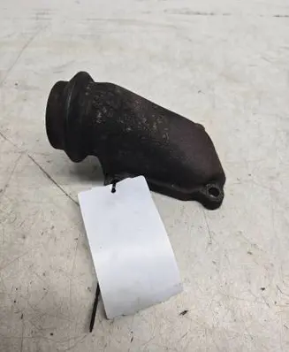 Peugeot 307 Other exhaust manifold parts 