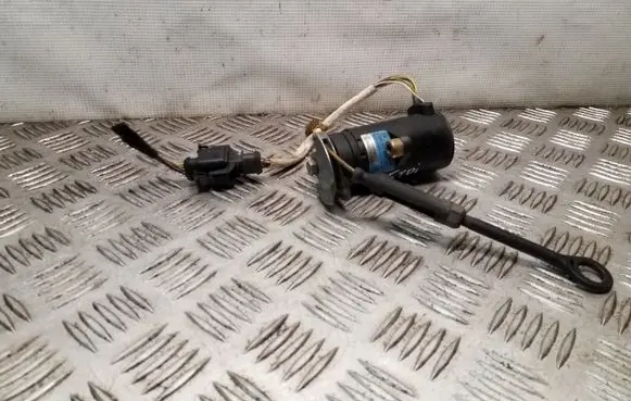 Volkswagen PASSAT B5 Accelerator pedal position sensor 0281002289 028907475AL