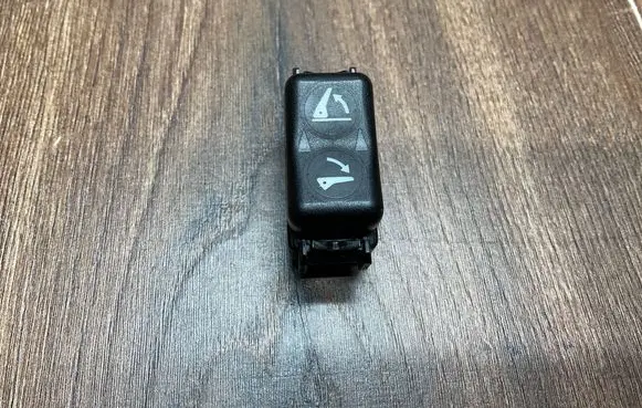 Mercedes-Benz SL R129 Sunroof switch 1298206410