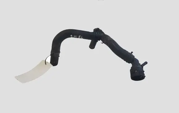 Volkswagen e-Golf Engine coolant pipe/hose