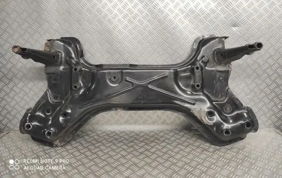 Front subframe