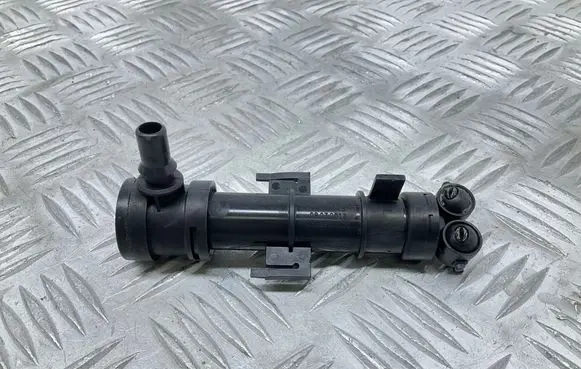 Skoda Octavia Mk3 (5E) Headlight washer spray nozzle 5E0955965