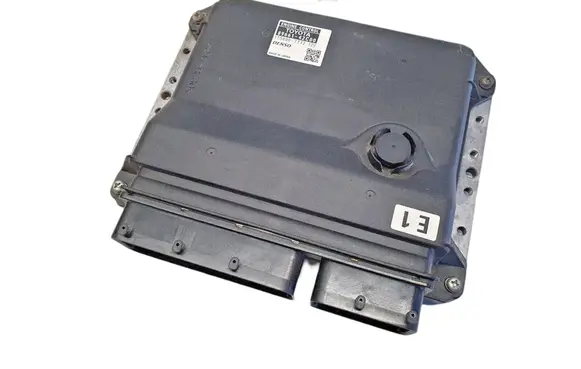 Toyota RAV 4 (XA30) Engine control unit/module 8966142C00 nr9618