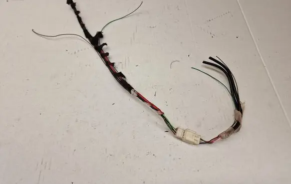 BMW M3 F80 Other wiring loom 8352947