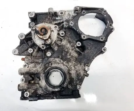 Opel Vectra B Oil pump 9129048