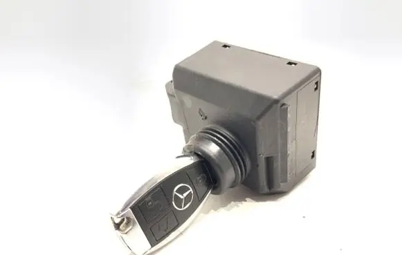 Mercedes-Benz E W212 Ignition lock A2129056801