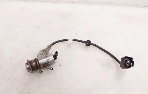 Volkswagen Transporter - Caravelle T6 AdBlue injector 0444025141 7LA131113C