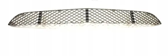 Mercedes-Benz CLS C219 Front bumper lower grill A2198851923