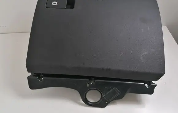 Volkswagen PASSAT B6 Glove box set 3C1857097BE