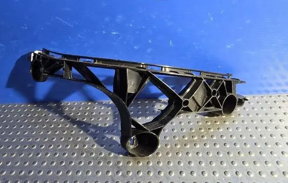 Mercedes-Benz SLK R172 Rear bumper mounting bracket A1728851565