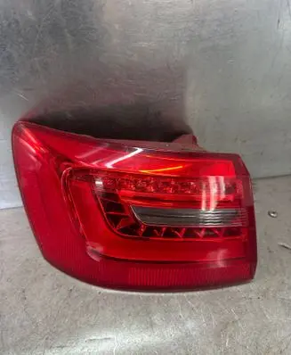 Audi A6 S6 C7 4G Rear/tail lights 4G9945095B 608200