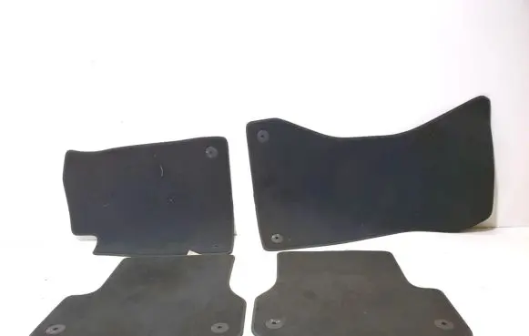 Audi A4 S4 B9 Car floor mat set 8W1863691A