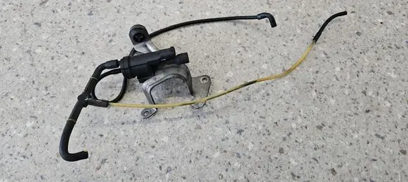 Mercedes-Benz SL R230 Valve vacuum 0025401497 A0025401497 A2720100240