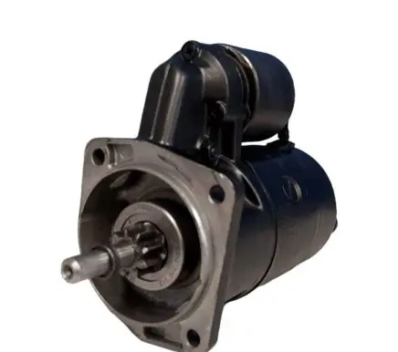 Fiat Panda 141 Starter motor 0001113006 CS796 0001116005