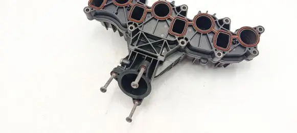 Volkswagen Touran II Intake manifold 03L129711AM