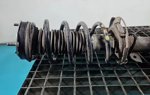 Ford B-MAX Front coil spring IMPRK1543121