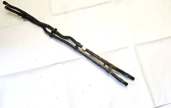 Land Rover Range Rover Evoque L551 Engine coolant pipe/hose l8d28d232ad l8d2-8d232-ad