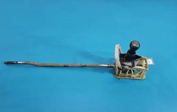 Opel Astra G Gear shift cable linkage 90523924 IMPRK1532807