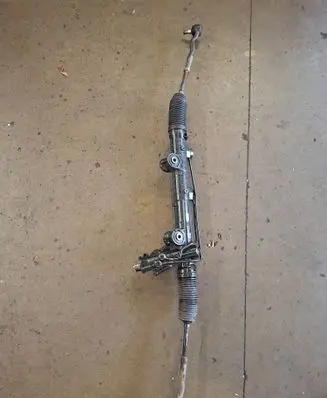 Mercedes-Benz E W211 Steering rack R21111011001