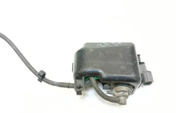 Valve vacuum