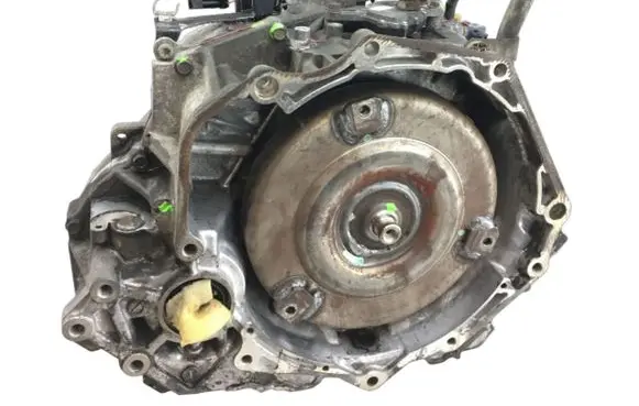 Opel Astra H Automatic gearbox