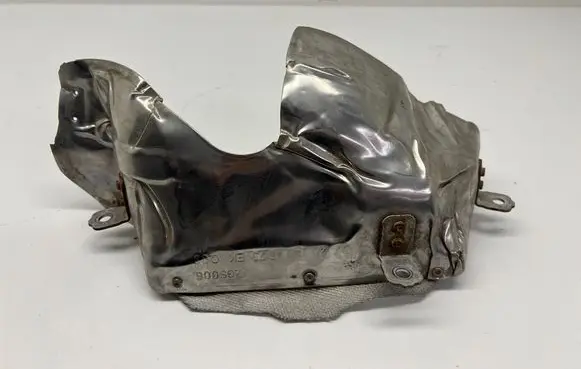 Mercedes-Benz GLK (X204) Other engine bay part A2761504675 ZGS006
