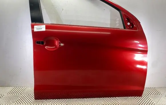 Peugeot 4008 Front door