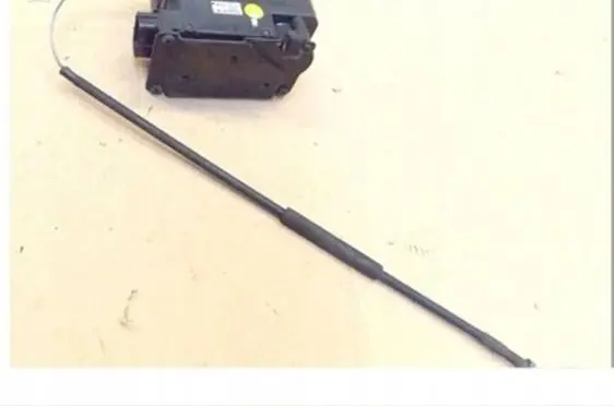 Hyundai Coupe Accelerator pedal position sensor 