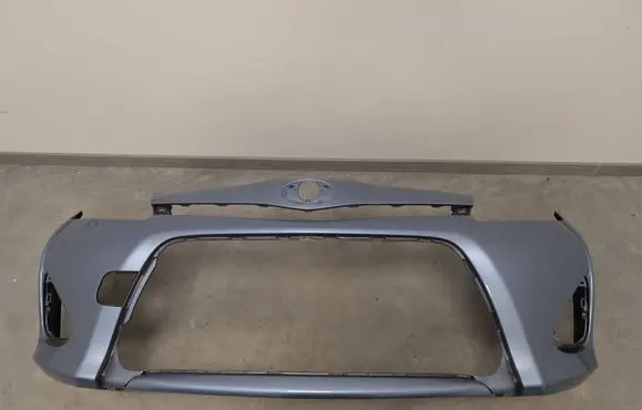 Toyota Yaris Front bumper 521190D450