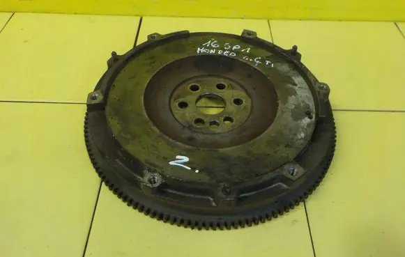 Ford Mondeo MK IV Flywheel AV616375BB