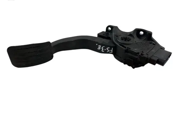 Ford S-MAX Accelerator throttle pedal 6G929F836JE 6PV01083410