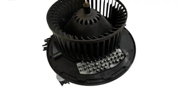 Volkswagen Touran III Heater fan/blower 3Q1819021 T1016786UG 0130115578