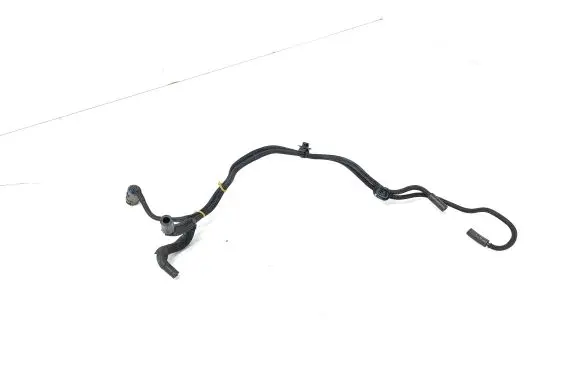 Vacuum line/pipe/hose