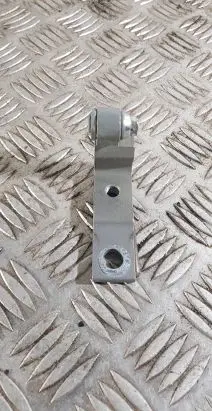 Volvo S60 Front door lower hinge 31457959