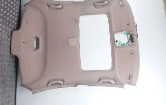 Volvo S60 Headlining set 39972747 4393D