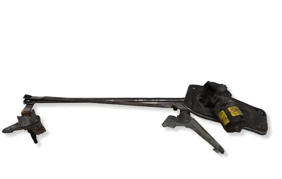 Peugeot Partner Front wiper linkage and motor 96442107801