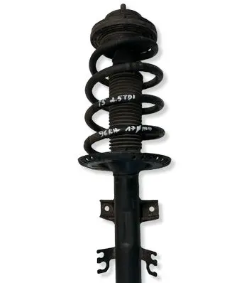 Volkswagen Transporter - Caravelle T5 Front shock absorber/damper 7H0413031N 7E5413031H