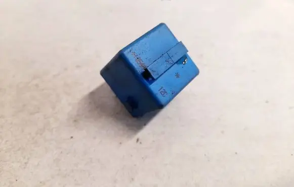 BMW 5 E60 E61 Other relay 61356915327 6135-6915327