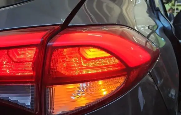 Hyundai Tucson TL Rear/tail lights 92402-D3 IMPRK1507333