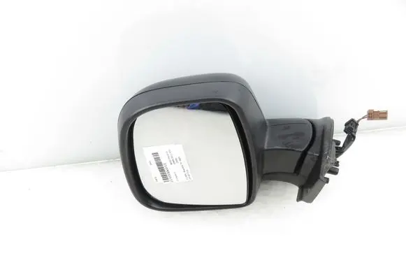 Citroen Berlingo Front door electric wing mirror 
