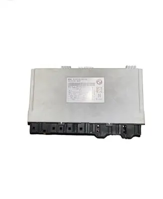 BMW X5 E70 Seat control module 9221862