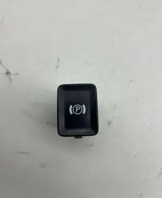 Volkswagen PASSAT B6 Hand parking brake switch 3c0927225c