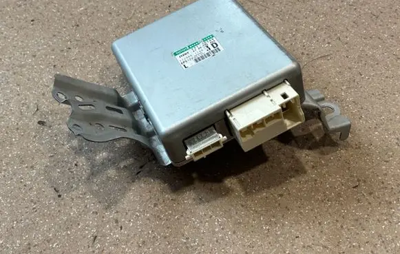 Power steering control unit/module