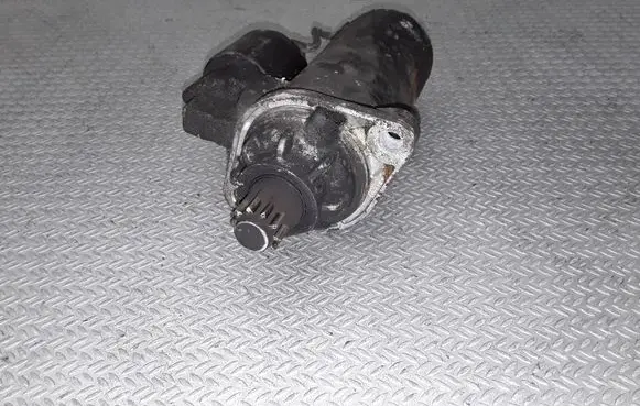 Ford Galaxy Starter motor 0001125018