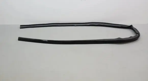 Audi Q5 SQ5 Rubber seal front coupe door 80A833177