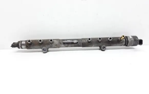 Fuel main line pipe