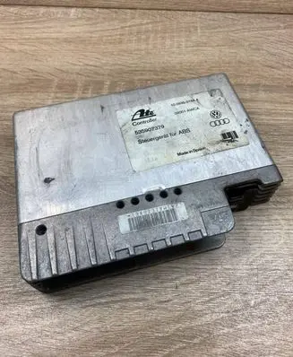 Volkswagen PASSAT B3 ABS control unit/module 535907379