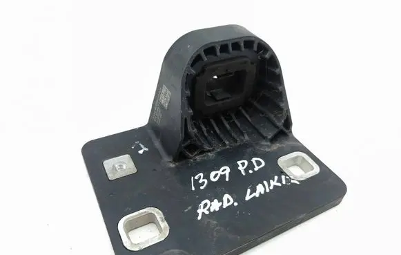 Volkswagen ID.3 Radiator support slam panel bracket 1EA121367F 4030144E