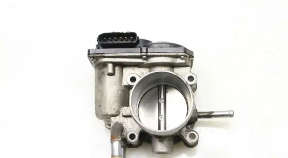 KIA Sportage Throttle valve 351002B300